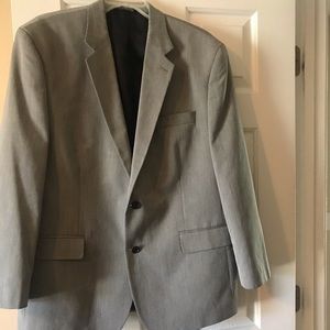 Men’s sport jacket